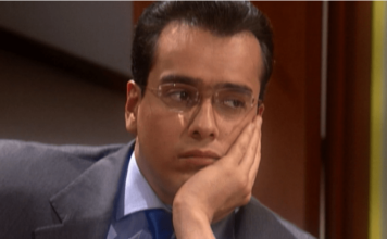 Armando Mendoza Sáenz