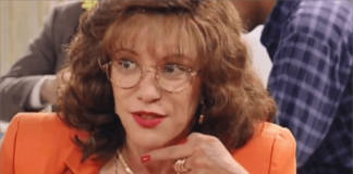 Sofía López de Rodríguez