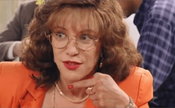 Sofía López de Rodríguez